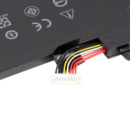 Asus ProART StudioBook 15 H500 H500GV Series Laptop Battery C41N1837 0B200-03380100 [15.4V] Compatible Battery