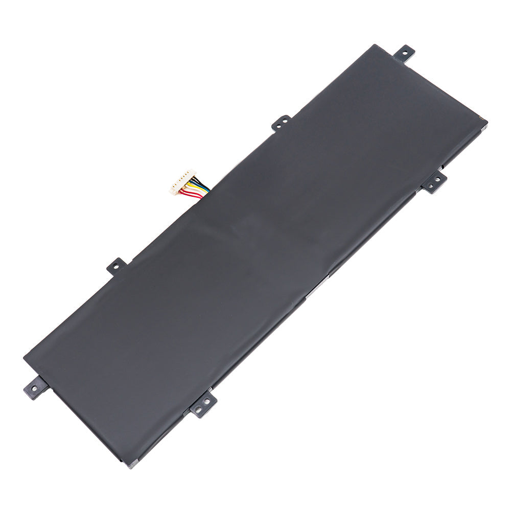 C21N1833 S431FL 0B200-03340000 Asus ZenBook UX431 VivoBook S14 S431FL S431FA ZenBook 14 UX431FA UX431FL UM431DA UX431FA [7.7V] Laptop Battery Replacement