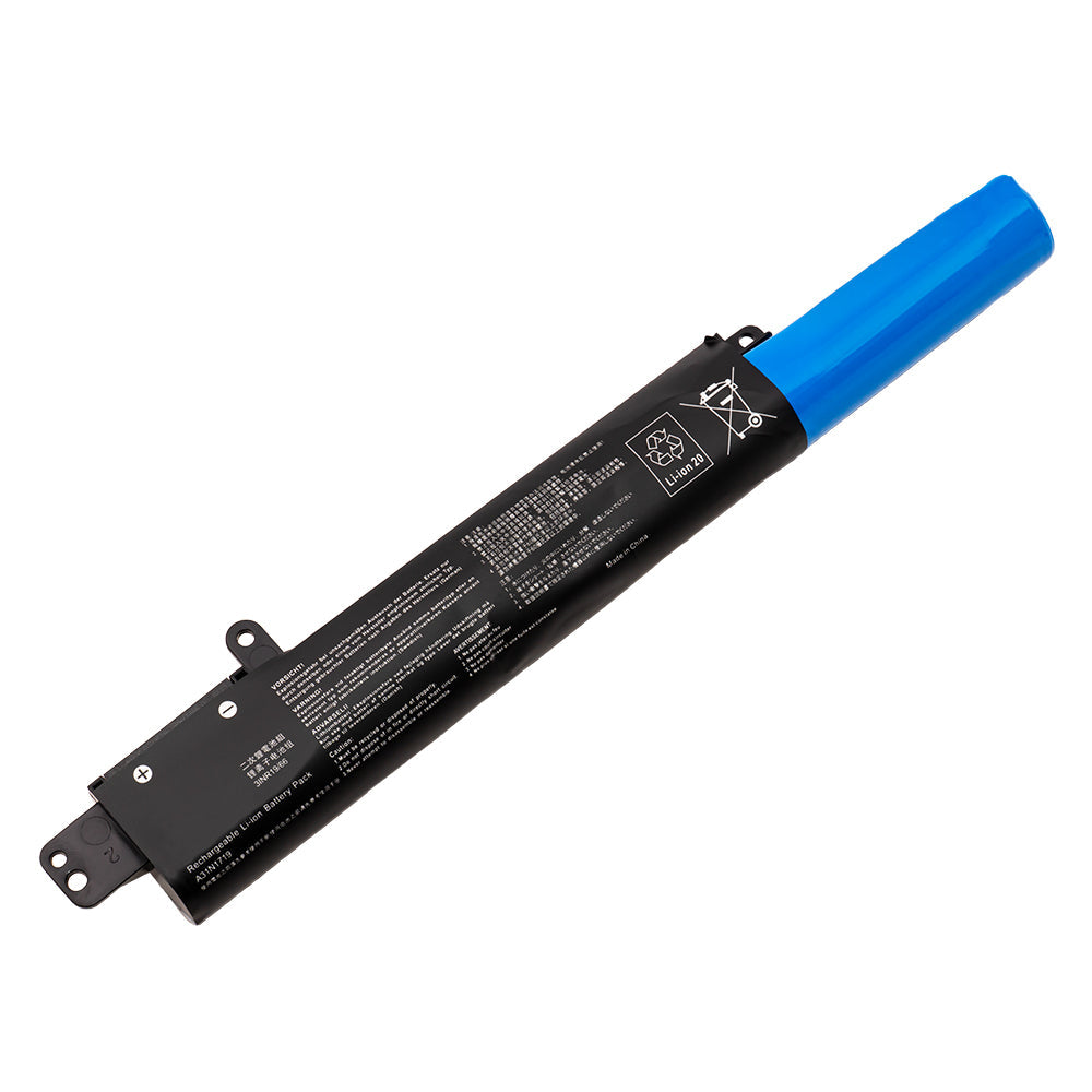 Asus A407U F407UA F507LA F507UB F507UF R507LA R507MA R507UA R507UB R507UF Series Laptop Battery A31N1719 0B110-00520200 0B110-00520500 [10.8V/11.1V] Compatible Battery