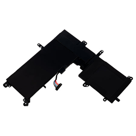Asus VivoBook Flip 14 TP410UA TP410UF TP410UR TP410UA-DS52T Series Laptop Battery B31N1705 0B200-02660000 3ICP5/57/80 [11.4V/11.52V] Compatible Battery
