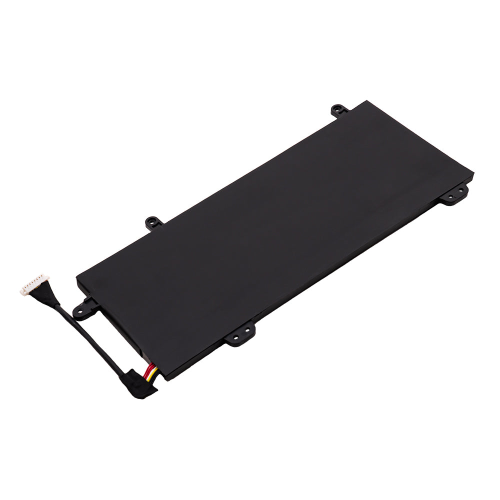 C41N1727 Asus ROG Zephyrus GM501 GM501G GM501GM GM501GS GU501 GU501GM GM501GS-EI015T 4ICP74870 0B200-02900000 [15.4V] Laptop Battery Replacement