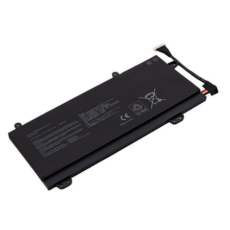 Asus GM501GM GM501GS Series Laptop Battery C41N1727 0B200-02900000 4ICP7/48/70 [15.4V] Compatible Battery