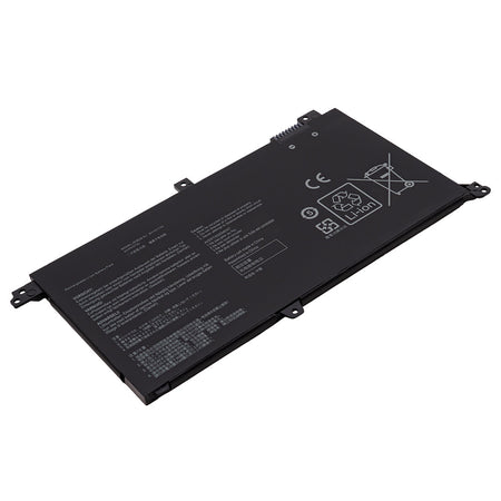 Asus F571GD F571GT F571LH F571LI FX571GD FX571GT FX571LH FX571LI Series Laptop Battery B31N1732 0B200-02960400 [15.52V] Compatible Battery