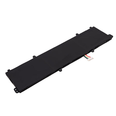 C31N1911 Battery for Asus VivoBook Flip 14 F413 K413 R413 R432 R438 S413 S433 TM420 TP420 TP470 X1702ZA X413 X421 Series Asus VivoBook Flip 15 X1502 Series Asus VivoBook 14 A413 D413 M413 Series Laptop B31N1911 0B200-03580000 [11.55V] Compatible Battery