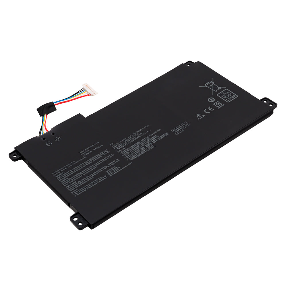 Asus VivoBook E410KA E510KA E510MA F414MA L510MA R522MA Series Laptop Battery B31N1912 C31N1912 0B200-03680000 0B200-03680100 0B200-03680200 [11.55V] Compatible Battery