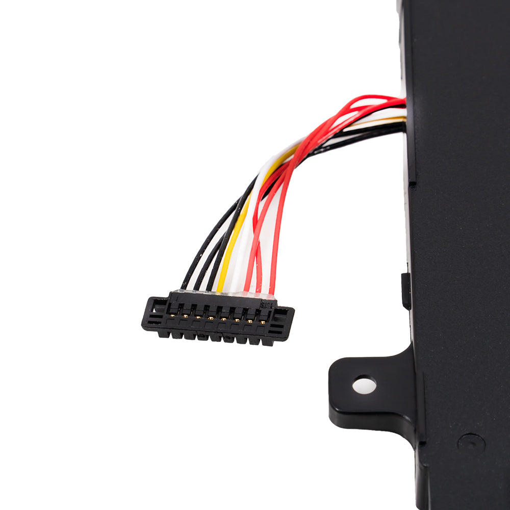 C41N1715 Battery for Asus ZenBook 13 UX331FA UX331FAL UX331FN UX331UA UX331UAL UX331UN Series Laptop 0B200-02760000 4ICP4/72/75 [15.2V/15.4V] Compatible Battery