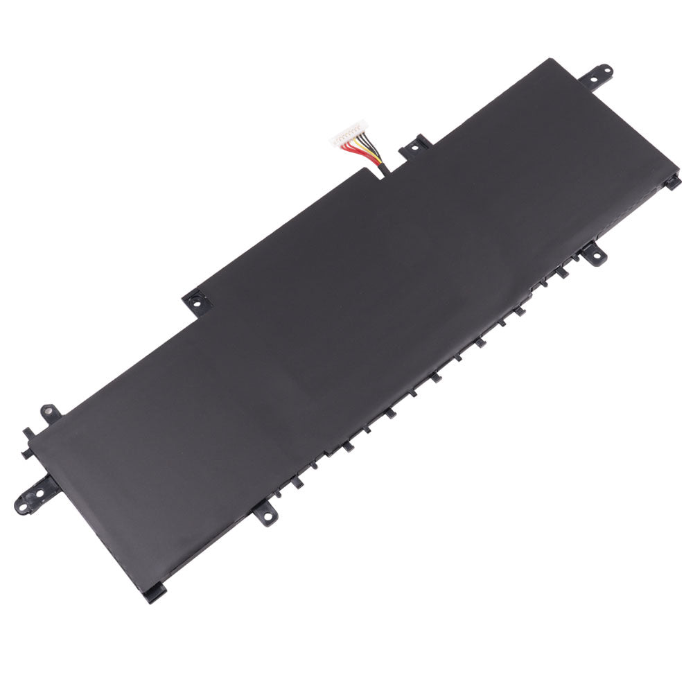 Asus ZenBook 14 UX434F UX434FAC UX434 UX433FAC UX433FLC UX434DA UX434FA UX434FAW UX434FL UX434FLC UX434FQ UX434IQ UX463FA UX463FL Series C31N1841 0B200-03420300 0B200-03830000 [15.4V/15.55V] Compatible Battery