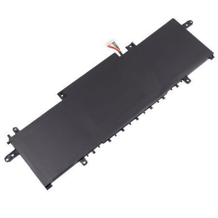 Asus ZenBook 13 UX334FLC UX333 UX334 UX433FL UX333FAC UX333FLC UX334FA UX334FL UX433FAC UX433FLC Series Laptop Battery C31N1841 0B200-03420300 0B200-03830000 [15.4V/15.55V] Compatible Battery