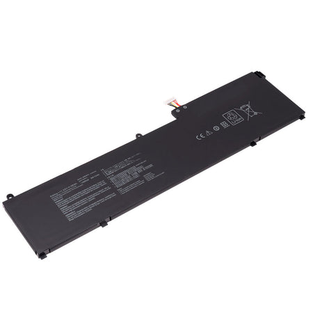 Asus ZenBook Flip 15 UX564 UX564EH UX564EI UX564P UX564PH Series Laptop Battery C32N2002 0B200-03660200 0B200-03770000 [11.55V] Compatible Battery
