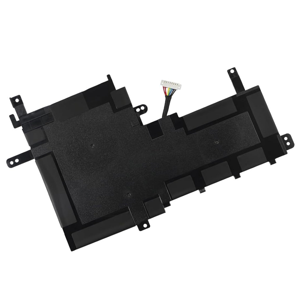 Asus VivoBook S15 V5050E S5500F V5050EA V531FA V531FL Series Asus VivoBook S15 S5500FL Series Laptop Battery B31N1842 0B200-03440000 [11.52V] Compatible Battery