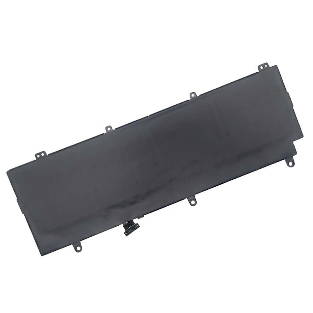 Asus ROG Zephyrus S GX531 GX531GM GX531GS GX531GX Series Laptop Battery C41N1805 0B200-03020000 4ICP4/72/75 C41PKC5 [15.4V] Compatible Battery