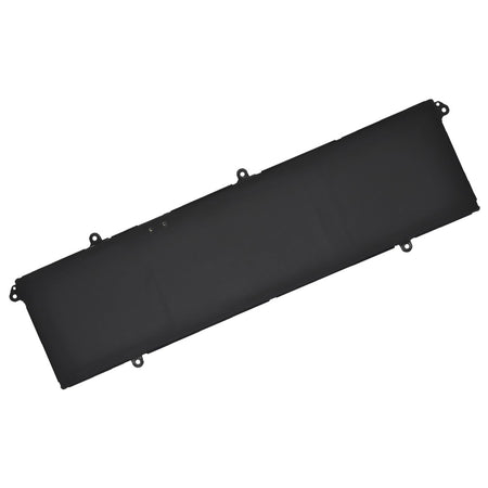 Back view of C31N2019 compatible laptop battery for Asus VivoBook Pro 14 OLED Pro 14X OLED Pro 15 OLED