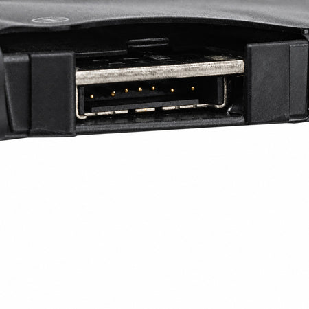 Close-up of C31N2019 compatible laptop battery connector for Asus VivoBook Pro 14 OLED Pro 14X OLED Pro 15 OLED
