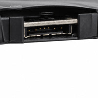 Close-up of compatible laptop battery connector for Asus VivoBook Pro 14 OLED K3400P K3400PA K3400PH M3401Q