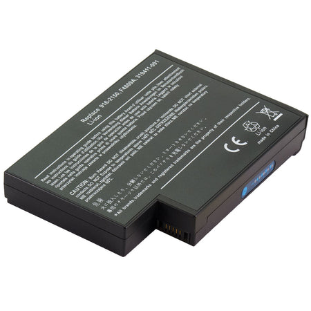 319411-001 replacement battery for Compaq Presario 2100 and 2200