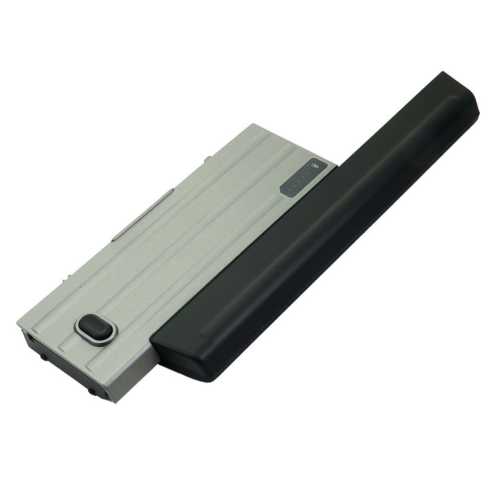 Dell Latitude D620 D630 Series Laptop Battery [11.1V] Compatible Battery