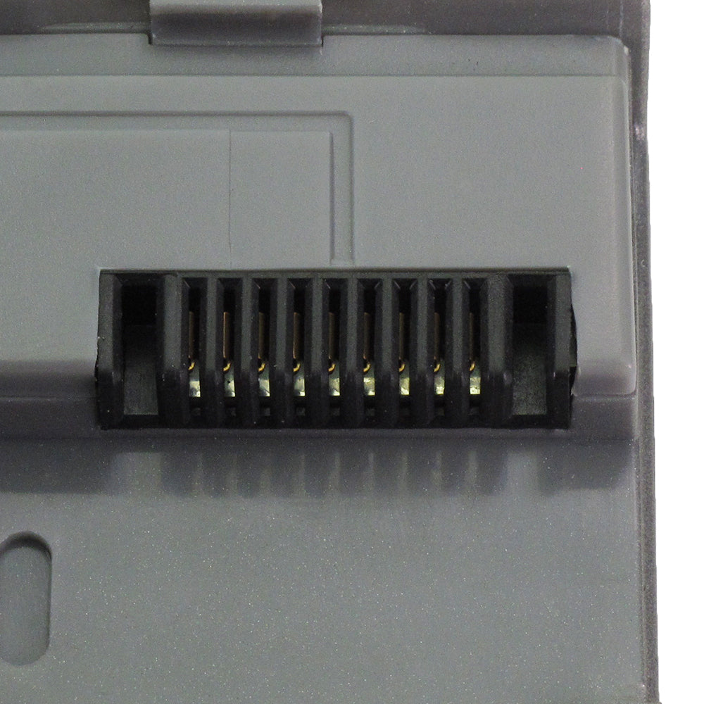 Dell Latitude D620 D630 Series Laptop Battery [11.1V] Compatible Battery
