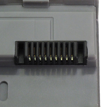 Dell Latitude D620 D630 Series Laptop Battery [11.1V] Compatible Battery