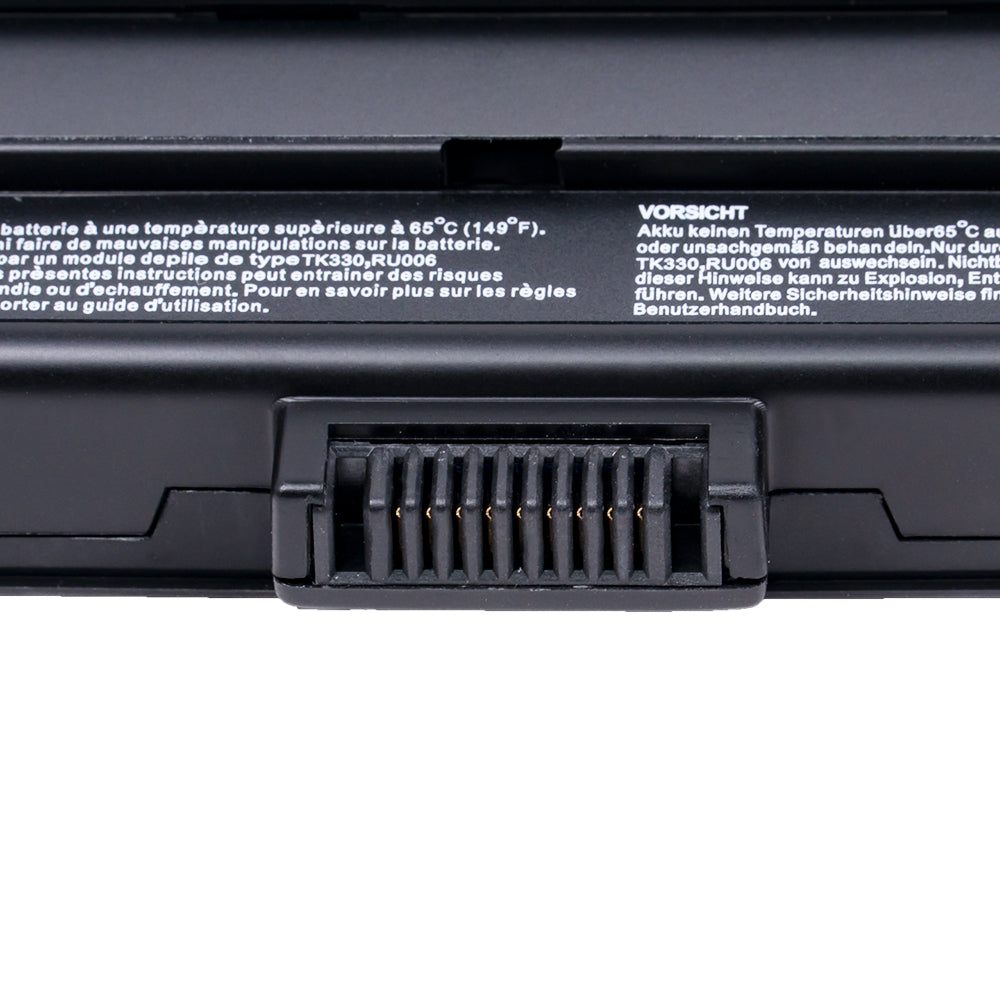 RU006 TK363 TK330 PP28L GP975 TK362 312-0660 312-0662 312-0664 312-0660 Dell Inspiron XPS M1530 [11.1V] Laptop Battery Replacement