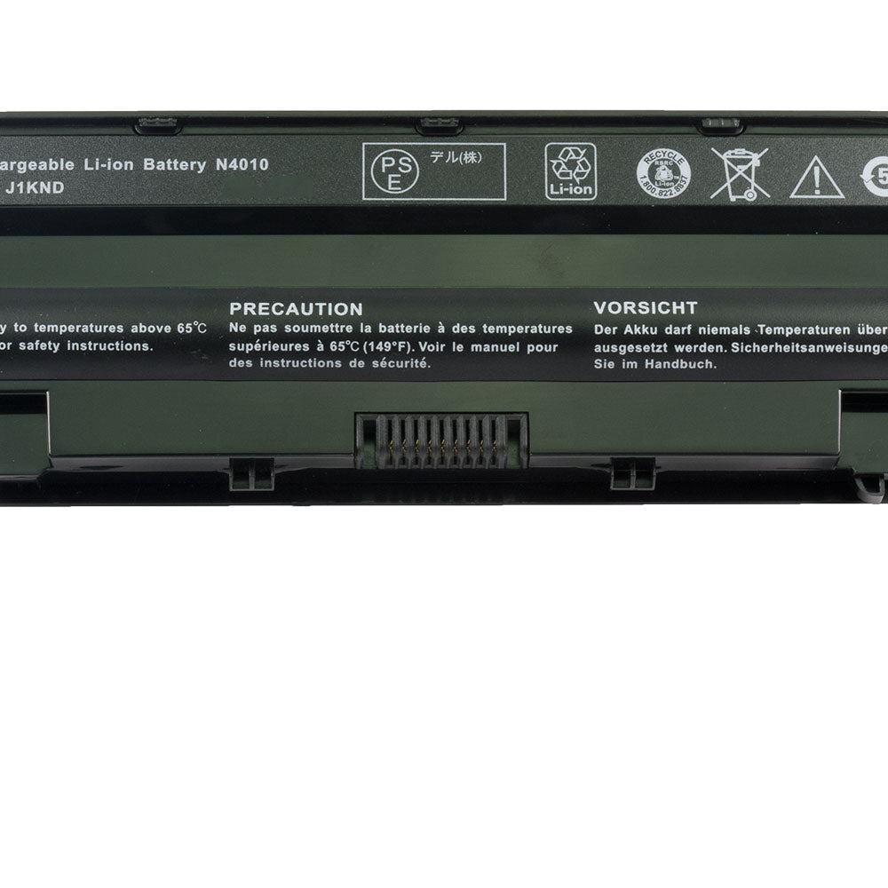 Dell Vostro 3750 3550 3450 Series Laptop Battery [11.1V] Compatible Battery
