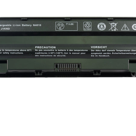 Dell Vostro 3750 3550 3450 Series Laptop Battery [11.1V] Compatible Battery