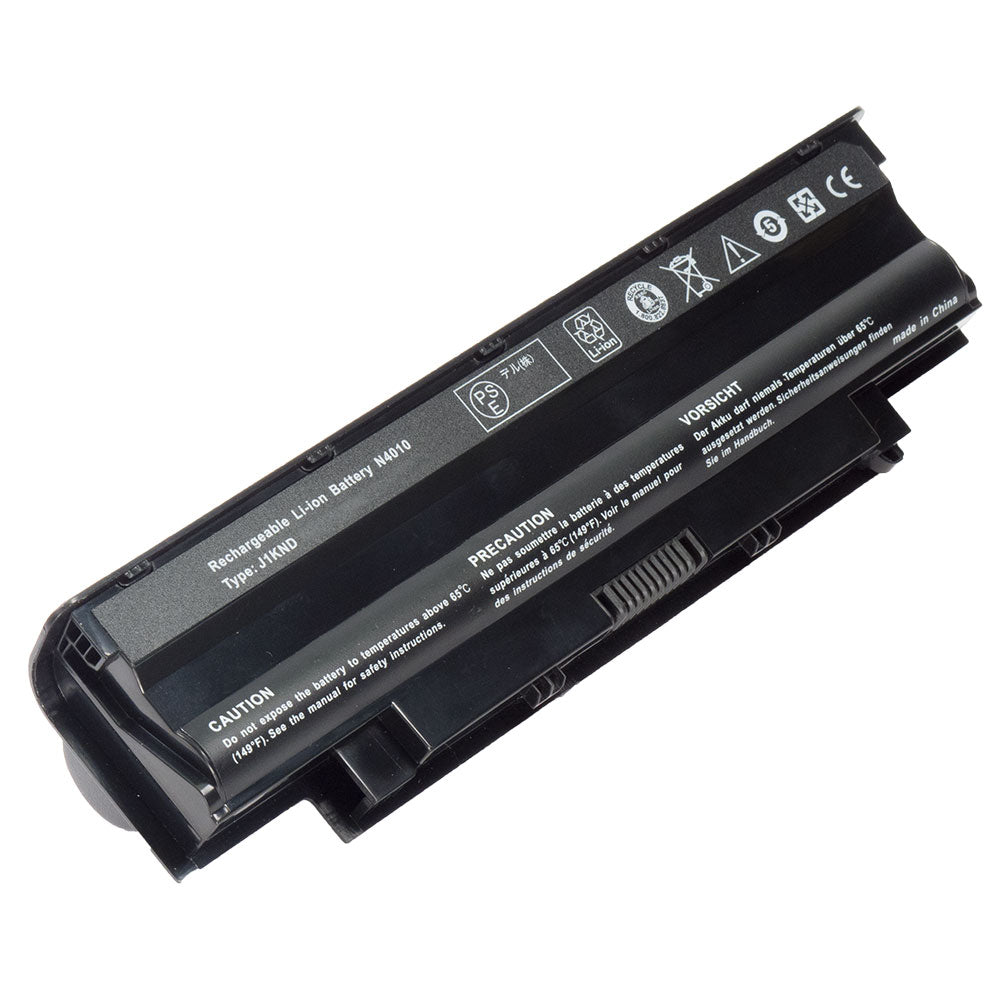 Dell Vostro 3750 3550 3450 Series Laptop Battery [11.1V] Compatible Battery
