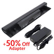(Adapter Bundling Available) Dell JKVC5 Inspiron 15 1564 1764 Inspiron 14 1464 Inspiron 17 1764 Series NKDWV P08F001 312-1021 9JJGJ 312-1022 P07E001 FH4HR TRJDK 312-1019 CW435 5YRYV [11.1V] Compatible Battery