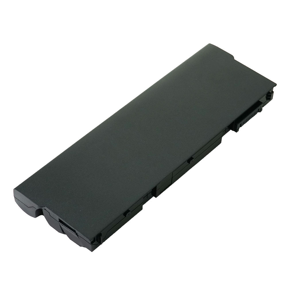 Dell T54FJ 312-1163 NHXVW Latitude E6440 E5420 E5520 E5430 E5530 E6420 E6430 E6520 E6530 Series M5Y0X 2P2MJ 312-1325 312-1165 PRV1Y [11.1V / 73Wh] Laptop Battery Replacement