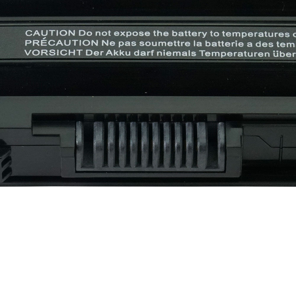 Dell Inspiron 17R 5720 N5720 series Inspiron 17R 7720 N7720 4720 Series Laptop Battery T54FJ T54F3 312-1324 M5Y0X 312-1325 PRV1Y 312-1163 DHT0W NH6K9 08858X 2VYF5 Compatible Battery