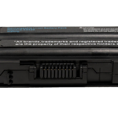 Dell Inspiron 4720 4520 4420 3239 Series Laptop Battery T54FJ T54F3 312-1324 M5Y0X 312-1325 PRV1Y 312-1163 DHT0W NH6K9 08858X 2VYF5 Compatible Battery
