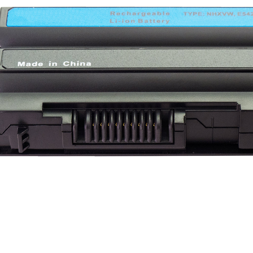 Dell Latitude E5530 E5430 E5420 E5520 E5420m E5220 Series Laptop Battery T54FJ T54F3 312-1324 M5Y0X 312-1325 PRV1Y 312-1163 DHT0W NH6K9 08858X 2VYF5 Compatible Battery