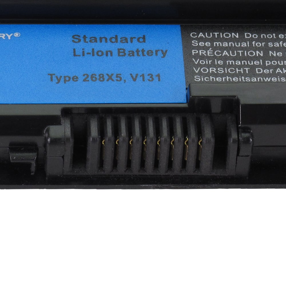 Dell Latitude 3330 Series Laptop Battery [11.1V] Compatible Battery