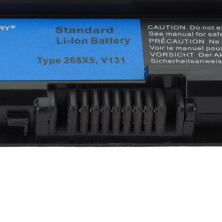 Dell Latitude 3330 Series Laptop Battery [11.1V] Compatible Battery