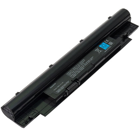 Dell Vostro V131 Series Inspiron 13z N311z 14z N411z Series Latitude 3330 Series N2DN5 312-1258 H2XW1 312-1257 268X5 H7XW1 JD41Y [11.1V / 49Wh] Laptop Battery Replacement