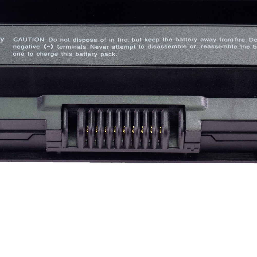 Dell Latitude E6430s E6330 E6320 Laptop Battery WJ383 09K6P RFJMW K4CP5 J79X4 FRROG Y61CV YJNKK 312-1381 7FF1K TPHRG 11HYV MHPKF 312-1446 [11.1V] Compatible Battery