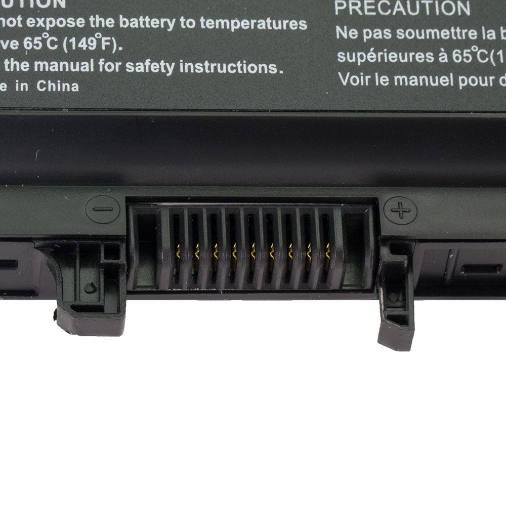 0WGCW6 0K8HC Battery for Dell Latitude E5540 E5440 Series Laptop N5YH9 VV0NF 451-BBIE 451-BBID 970V9 45HHN 0M7T5F FT6D9 NVWGM VJXMC [11.1V] Compatible Battery
