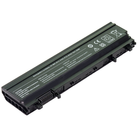 Dell Latitude E5540 E5440 Series TU211 451-BBID WGCW6 0M7T5F F49WX NVWGM 0K8HC 1N9C0 7W6K0 CXF66 N5YH9 VV0NF 451-BBIE 451-BBIF [11.1 V / 49Wh] Laptop Battery Replacement