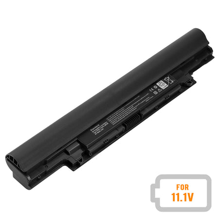 Dell Latitude 3340 3350 E3340 Latitude 13 (3340) Series Laptop Battery [11.1V] Compatible Battery