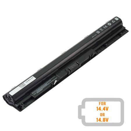 Dell Latitude 14 E5470 3451 3452 3470 5458 Series Laptop Battery [14.8 V] Compatible Battery