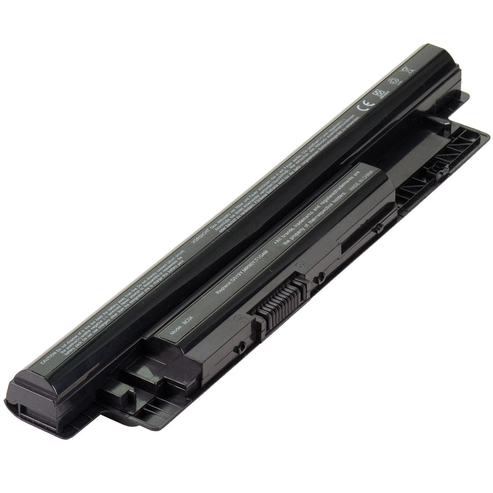 Dell Inspiron 14-3442 3443 14R-5437 15-3541 3542 3543 15R-5537 17-5748 5749 17R-5737 Latitude 3540 Vostro 2521 Series N121Y 4WY7C 49VTP 6HY59 312-1387 0MF69 XCMRD [14.8V/32Wh] Laptop Battery Replacement