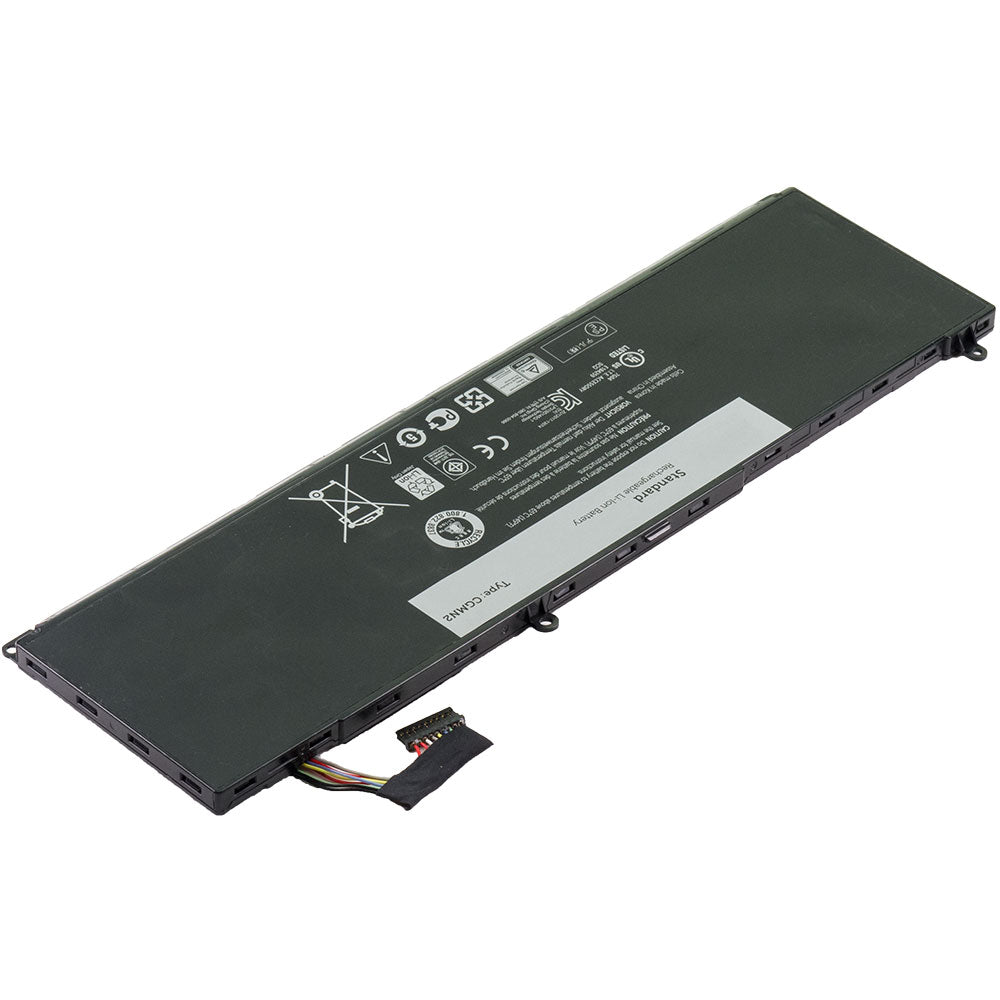 N33WY CGMN2 NYCRP P19T003 Dell Inspiron 11 3135 Inspiron 11 3137 Inspiron 11 3138 [11.4V] Laptop Battery Replacement