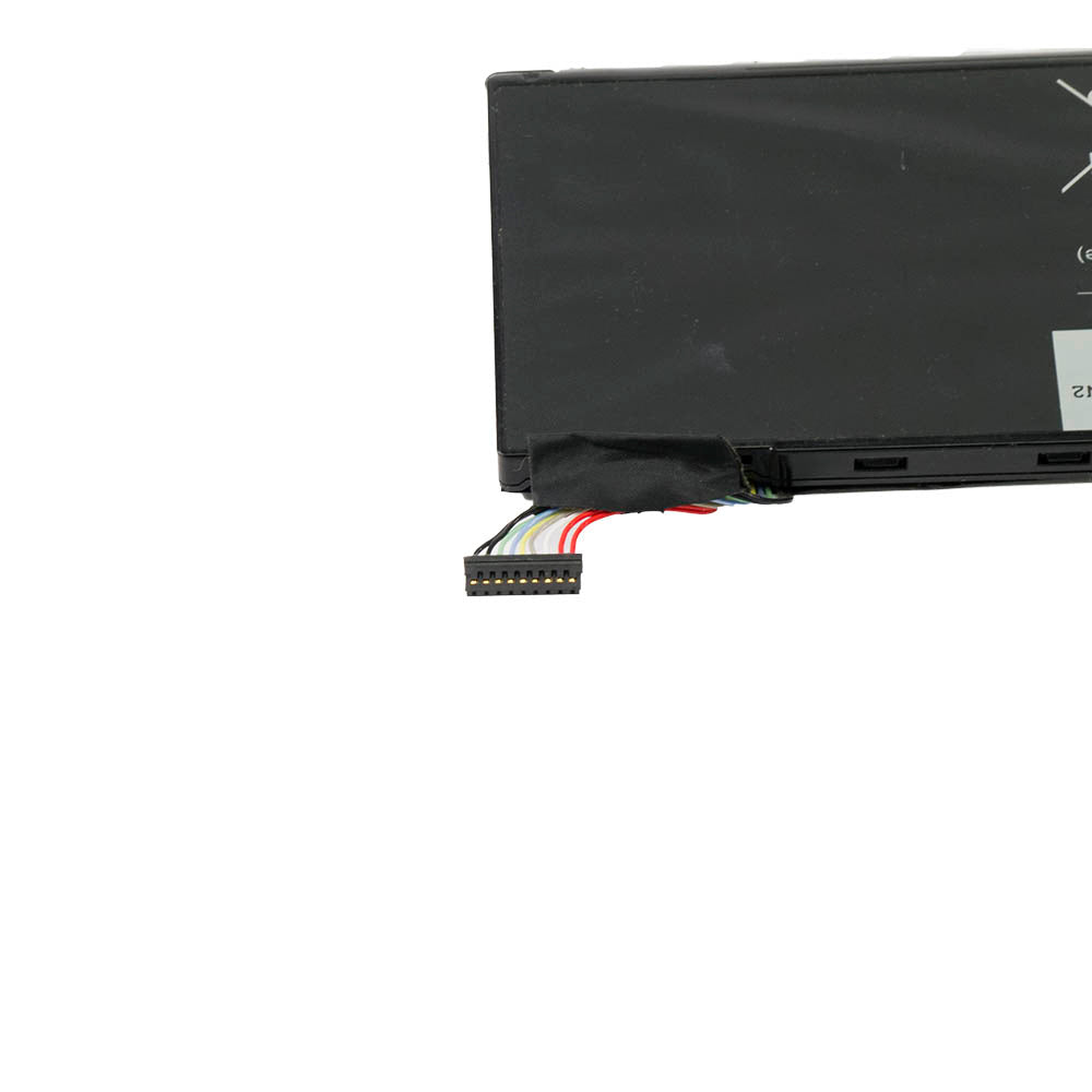 N33WY CGMN2 NYCRP P19T003 Dell Inspiron 11 3135 Inspiron 11 3137 Inspiron 11 3138 [11.4V] Laptop Battery Replacement