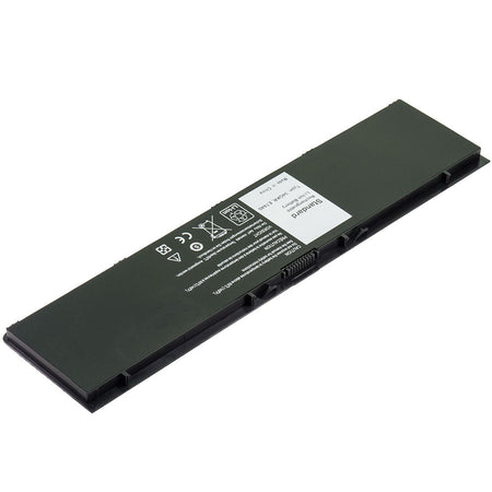 Dell Latitude 14 7000 E7440 E7450 E7420 7440 7450 Series Laptop Battery 34GKR 3RNFD PFXCR G0G2M T19VW 451-BBFV 0D47W 451-BBFS 451-BBFT 451-BBFY F38HT G95J5 KR71X Compatible Battery