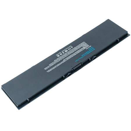 Dell Latitude 14 7000 E7440 E7450 E7420 7440 7450 Series Laptop Battery 34GKR 3RNFD PFXCR G0G2M T19VW 451-BBFV 0D47W 451-BBFS 451-BBFT 451-BBFY F38HT G95J5 KR71X [4500 mAh / 33Wh / (7.4V/7.7V)] Compatible Battery