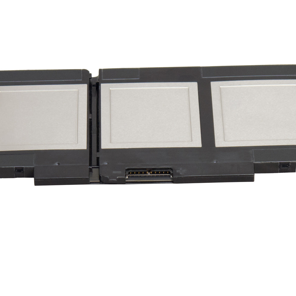 8V5GX 451-BBLN Battery for Dell Latitude 3150 3160 E5270 Latitude E5450 E5550 E5270 E5470 E5570 Latitude 12 E5270 Latitude 14 E5450 E5550 Series Laptop G5M10 WYJC2 F5WW5 0R9XM9 0TXF9M [7.4V] Compatible Battery