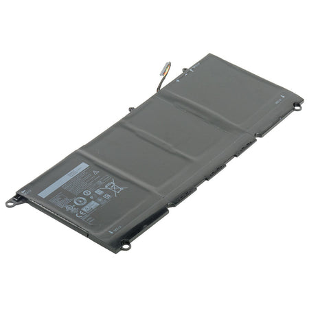 90V7W Battery for Dell XPS 13 9343 9350 13D XPS 13D 13-9343 13-9350 13D-9343 Series Laptop JD25G JHXPY 5K9CP DIN02 0DRRP RWT1R 0N7T6 [7.4V] Compatible Battery