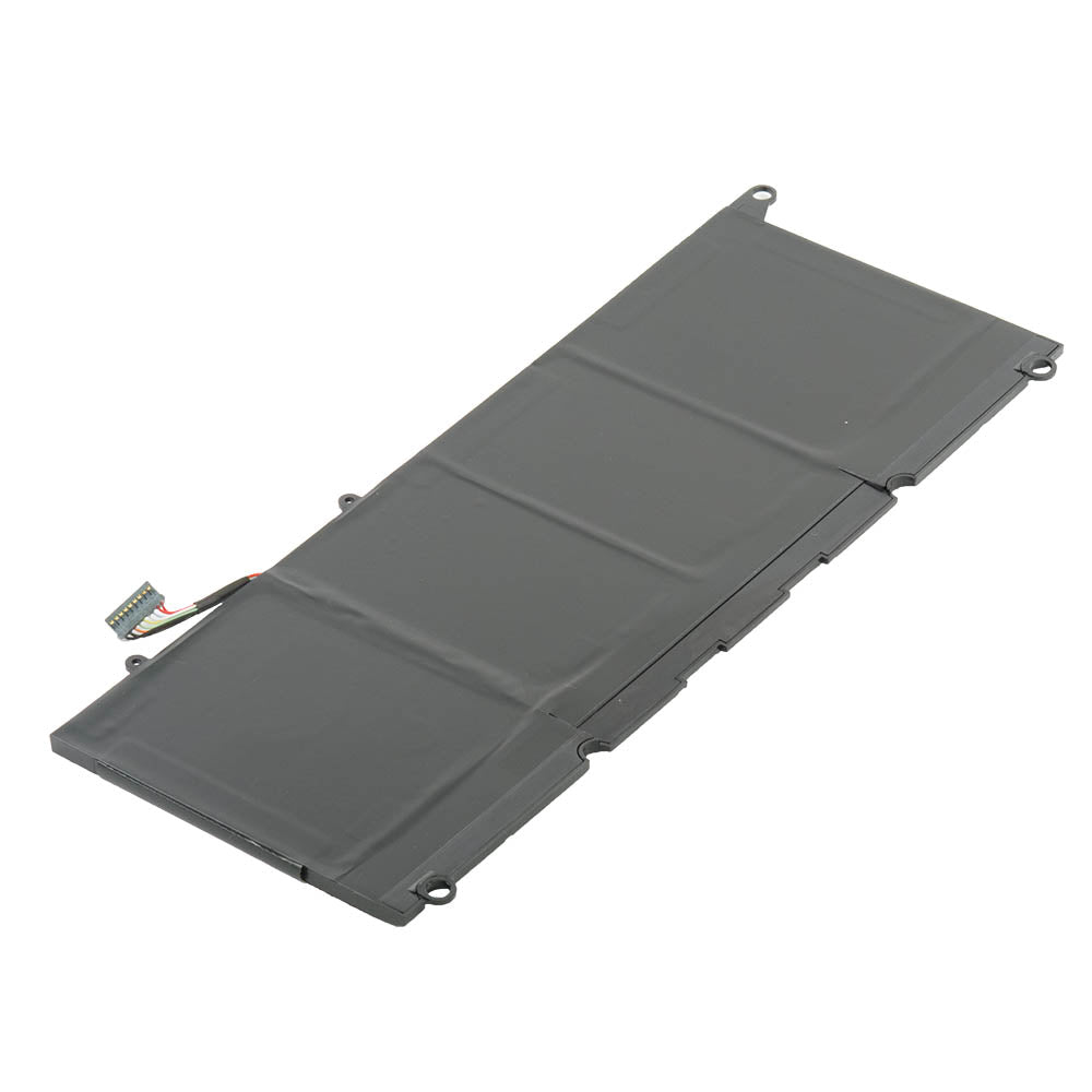 90V7W Battery for Dell XPS 13 9343 9350 13D XPS 13D 13-9343 13-9350 13D-9343 Series Laptop JD25G JHXPY 5K9CP DIN02 0DRRP RWT1R 0N7T6 [7.4V] Compatible Battery