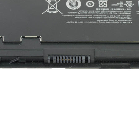 Dell GVD76 WD52H Latitude E7240 E7250 0KWFFN 451-BBFW 451-BBFX FW2NM HJ8KP J31N7 KWFFN NCVF0 Y9HNT [7.4V / 40Wh] Laptop Battery Replacement