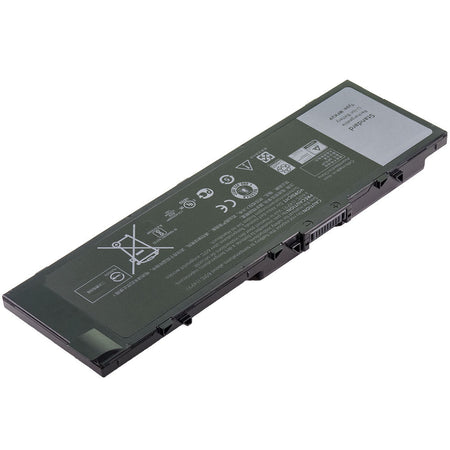 MFKVP T05W1 GR5D3 Precision 7510 7710 17 7720 [11.4V] Laptop Battery Replacement