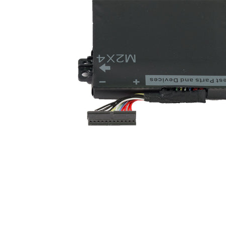 5XJ28 1P6KD Battery for Dell Precision 5510 5520 XPS 15 9570 9560 9550 7590 Series Laptop 6GTPY 4GVGH 05041C 5D91C [11.4V] Compatible Battery